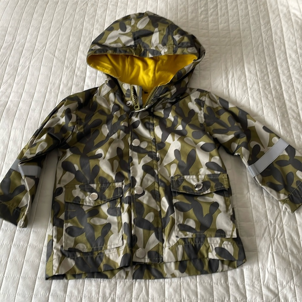 Marimekko | Raincoat | 18M